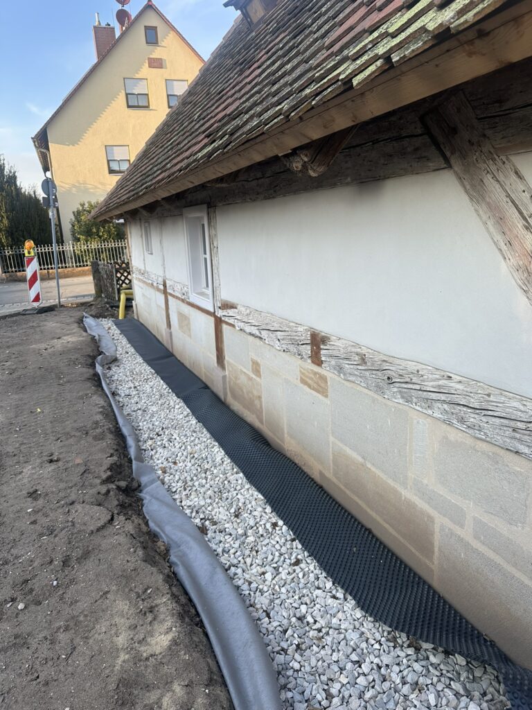 Neuer Internetauftritt der Nürnberger Bauernhausfreunde ist online